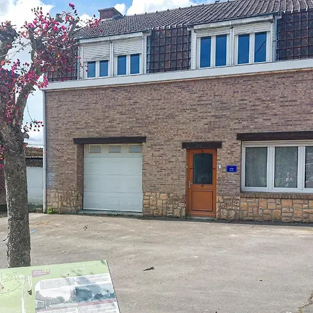 3 Bedroom In Holiday home