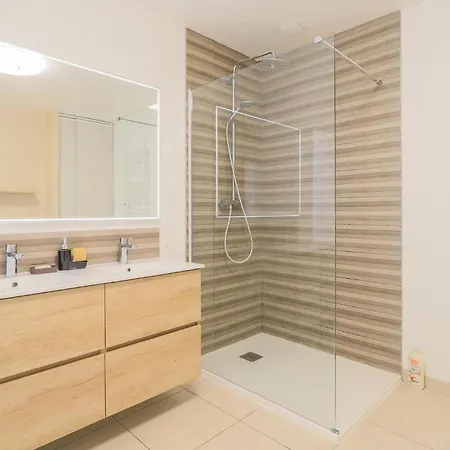 Holiday home 3 Bedroom In *
