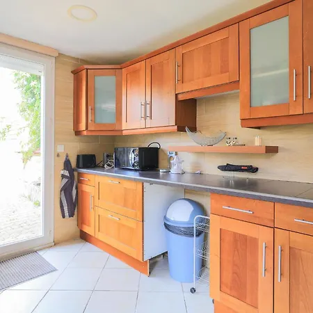 3 Bedroom In