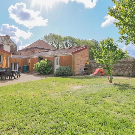 3 Bedroom In
