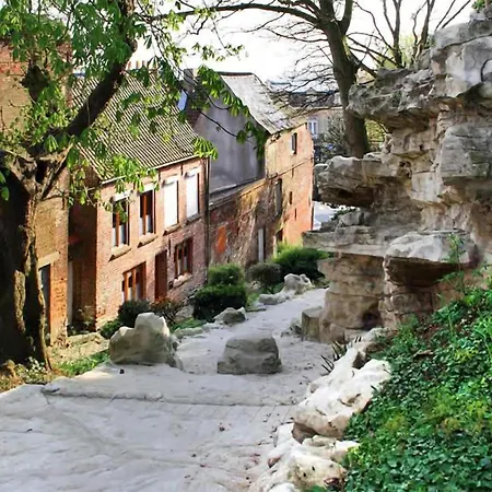 Feriehus Au Pied De La Butte *